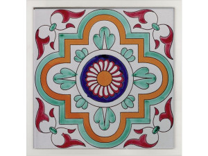 Пол / покрытие ручной работы