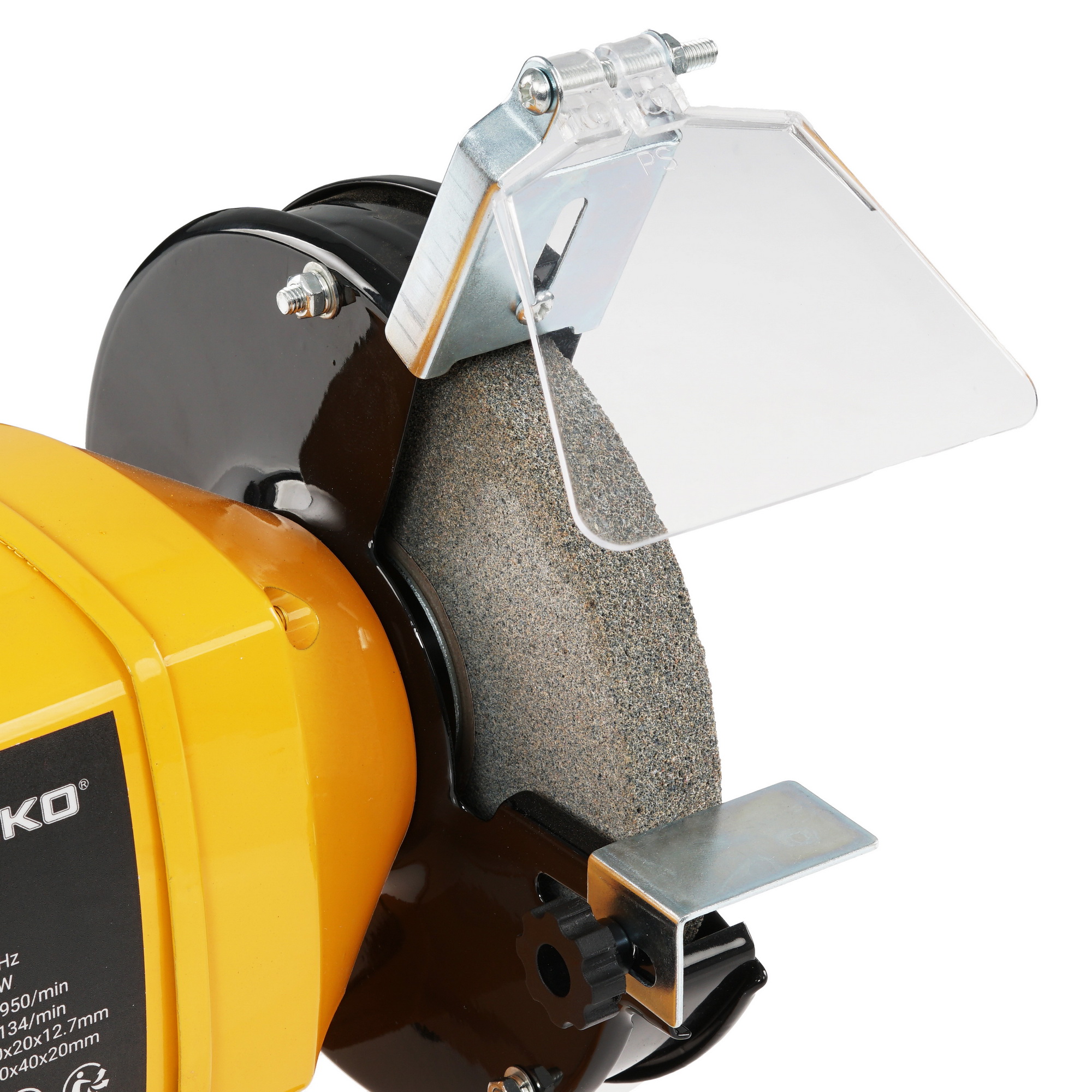 Точильный станок DEKO DKGM350W 9020684 STDN-0150097 - Вид №4