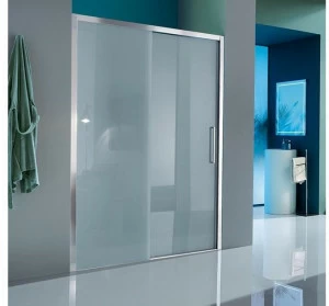 Samo Душевая ниша с раздвижной дверцей Eccelsa
