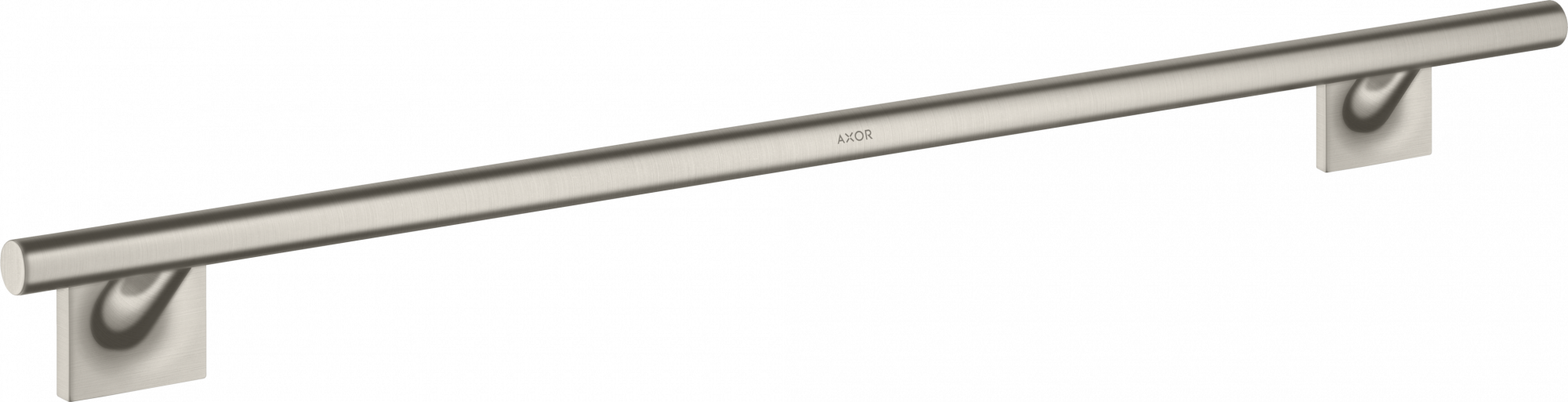 42706800 Банная вешалка для полотенец 600 мм AXOR STARCK ORGANIC