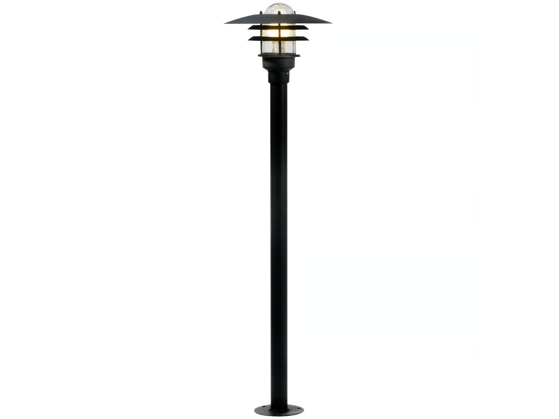 Металлический световой столб Nordlux Lonstrup ARCH-00074012