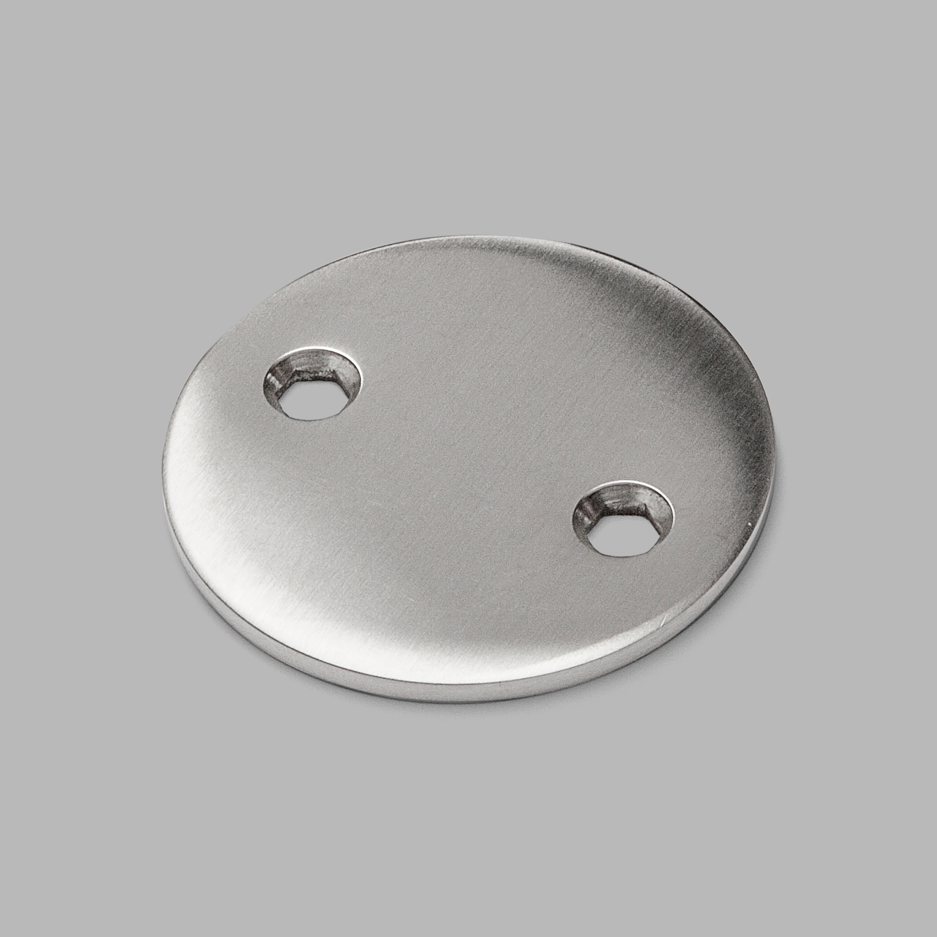 14324502808 Глухая накладкаd line Knud Holscher  - Вид №2