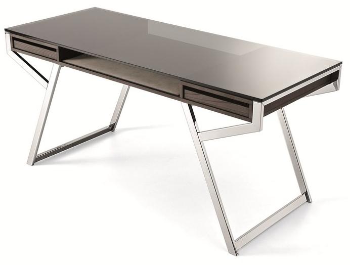 Gallotti&Radice Письменный стол с ящиками sun-id-1511649 - Вид №1
