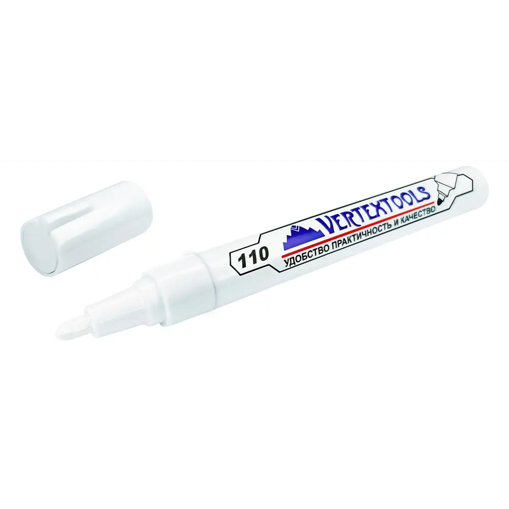 Строительный маркер-краска VERTEXTOOLS для точной разметки 85093733 STLM-0058662