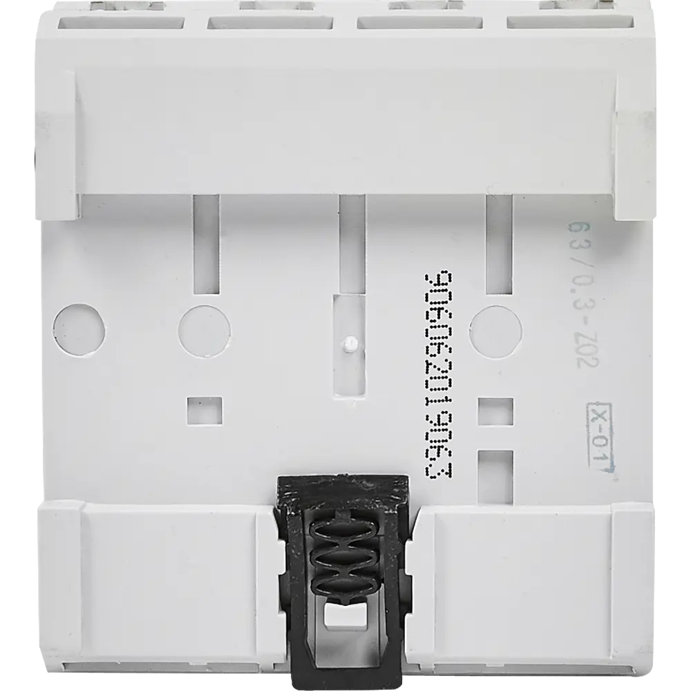 УЗО IEK HOME ВД1-63 - защита от токов утечки 300 мА 18072635 STLM-0009423 - Вид №2