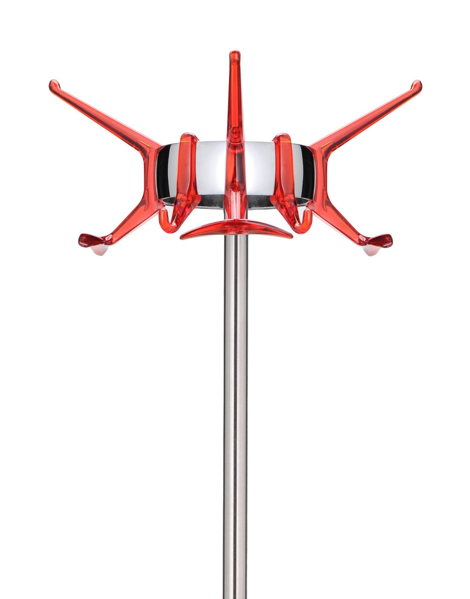 Стальная напольная вешалка Kartell HANGER ARCH-00107387 - Вид №8