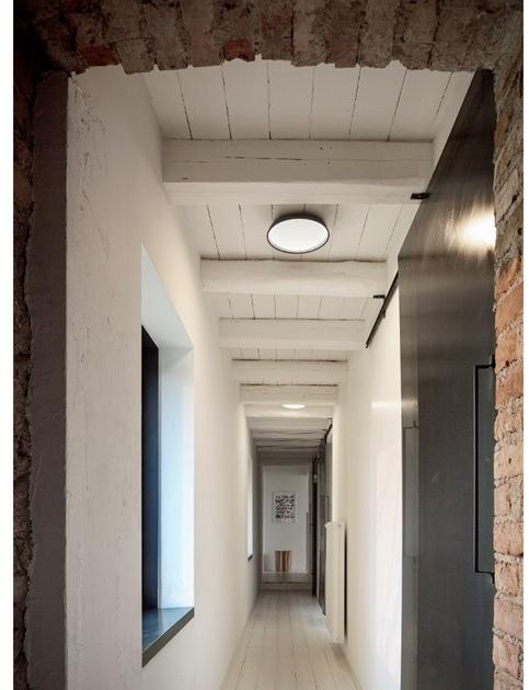 Aldo Bernardi Светодиодный потолочный светильник Mymoons sun-id-1510997 - Вид №2