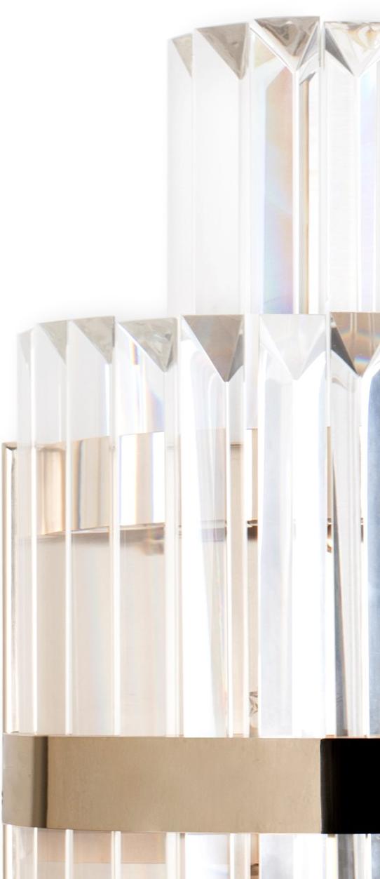 LUXXU Настенный светильник Liberty sun-id-1498474 - Вид №2