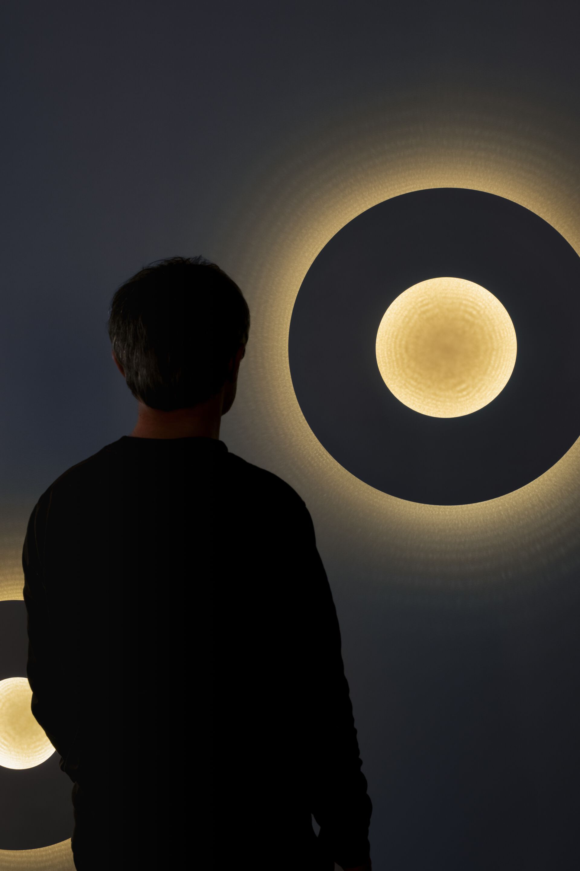 Светодиодный настенный светильник из нержавеющей стали A-Emotional Light Umbra ARCH-00123678 - Вид №6