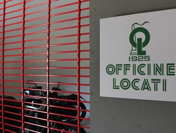 OFFICINE LOCATI Рольставни sun-id-1431691 - Вид №5