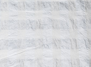 Льняная и хлопковая ткань