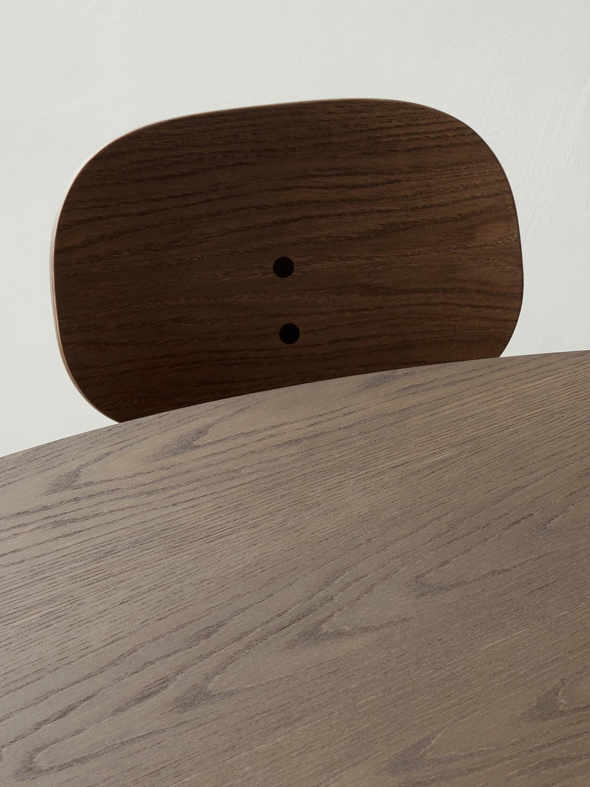 1152849 MENU Стол Snaregade, Круглый 138 см  - Вид №11