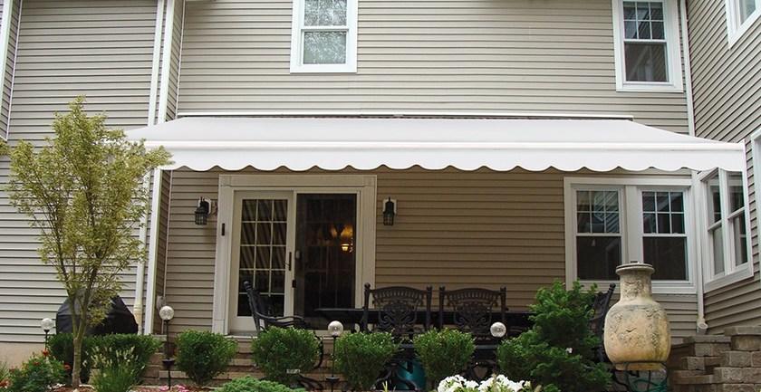 KE Outdoor Design Тент с рукавами Tende a bracci sun-id-1413404 - Вид №3