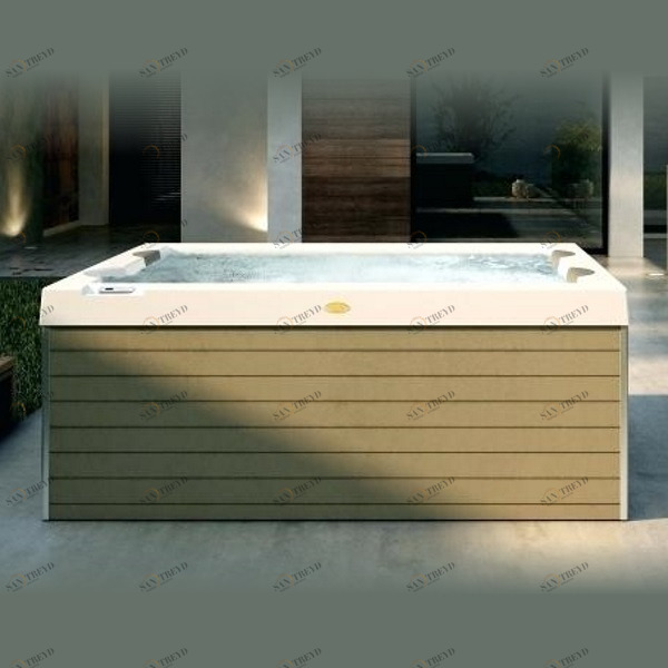 Мини-бассейн City Spa 9444-777 Jacuzzi 9444777