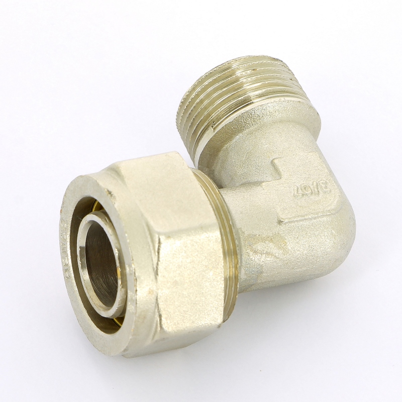 Угол обжим-Н HENCO 32х1" 53206 - Вид №1