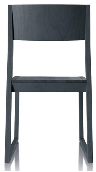 Zilio A&C Стул из бука Sciza sun-id-1493151 - Вид №3