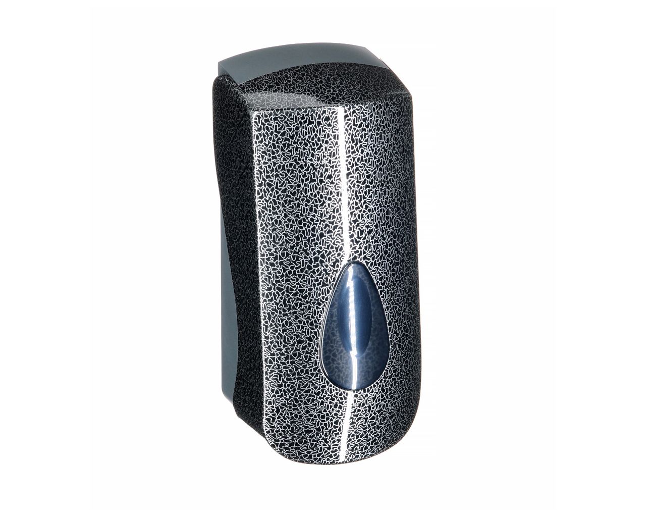 DUH269 UNIQUE GLAMOUR BLACK SPARK дозатор пенного мыла Merida 