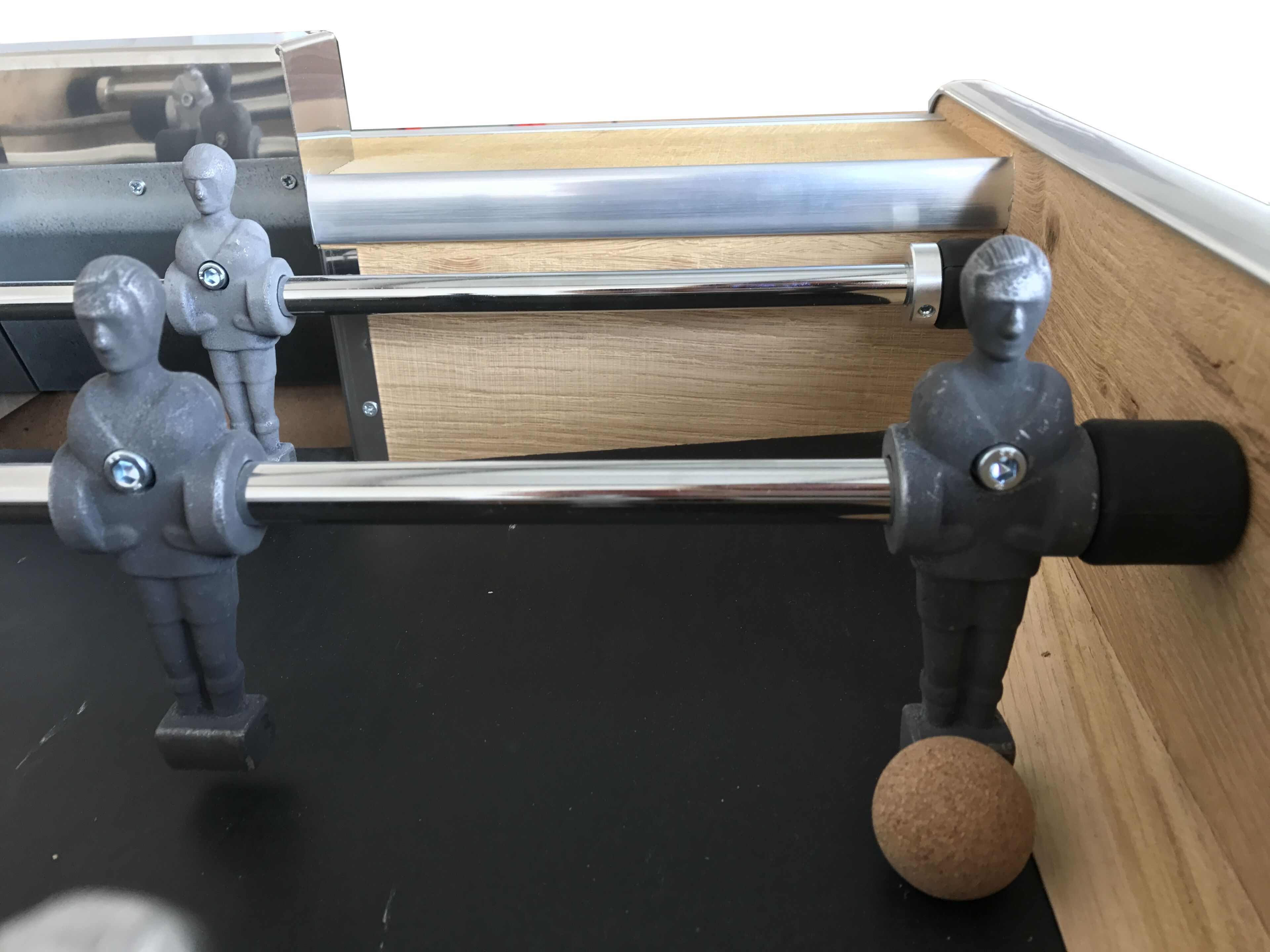 Кальциобалилла Stella baby-foot & billards подпись ARCH-00040777 - Вид №5