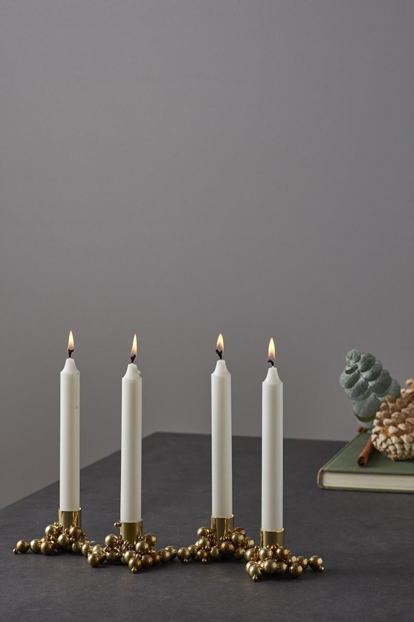 Gejst Подсвечник из стали Molekyl sun-id-1437097 - Вид №22