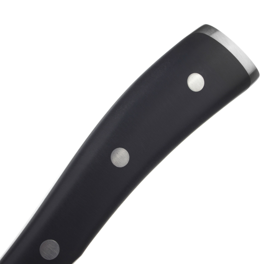 Нож кухонный для резки мяса Classic Ikon, 20 см WUESTHOF W450620WUS - Вид №6