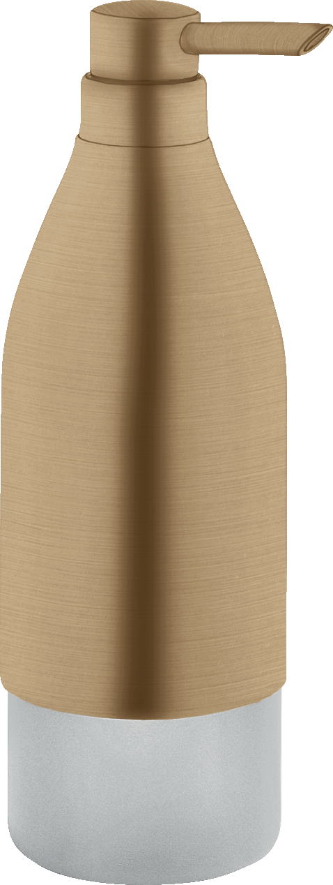 40819140 Дозатор жидкого мыла AXOR STARCK