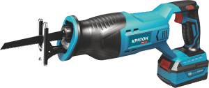 Сабельная пила Кратон RS18DC-115-OFA SET 9127769