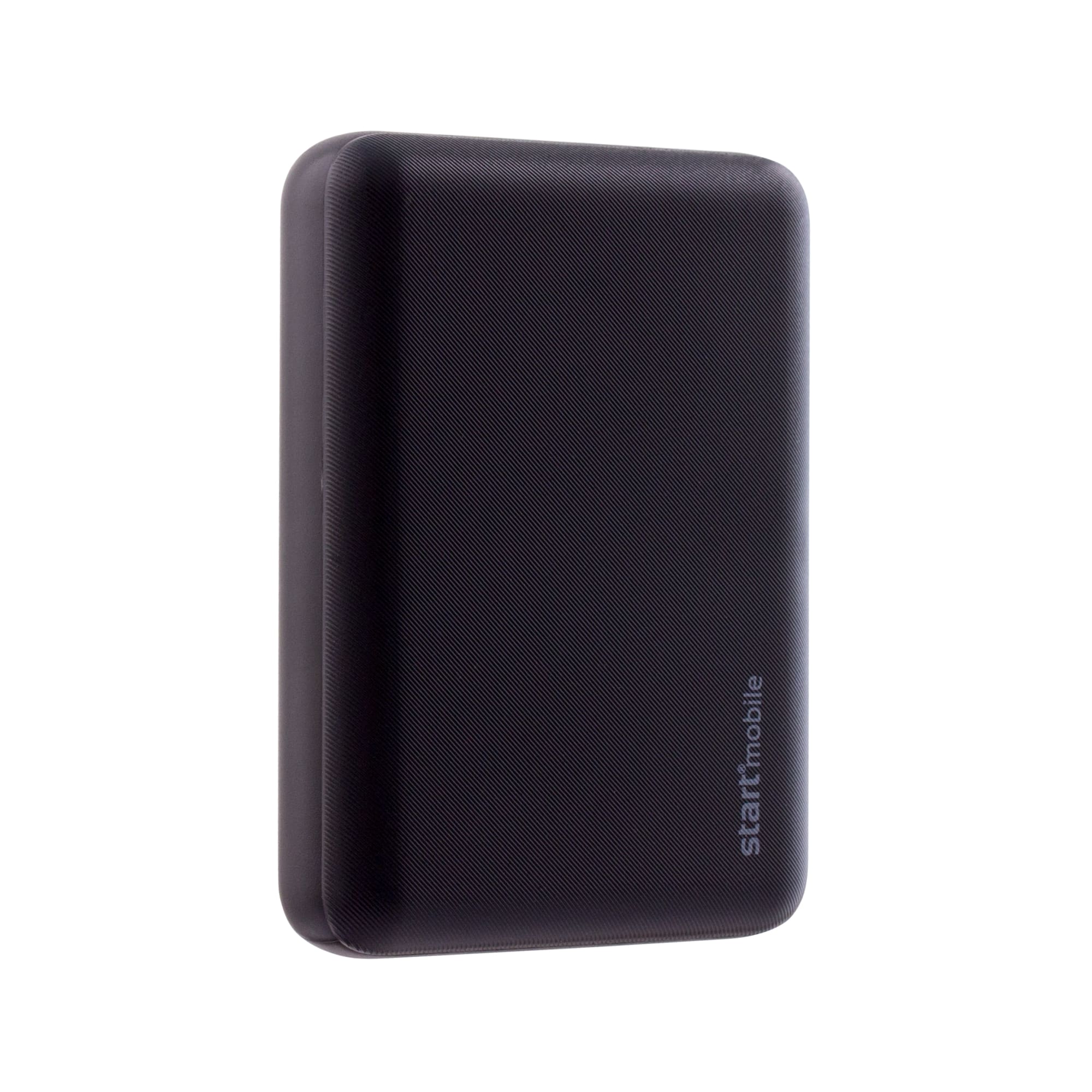 82399288 Внешний аккумулятор Старт PPB ROOK P10PC-B 10 Ач Santreyd  - Вид №1