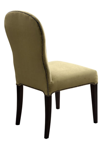 U600 Оксфордский обеденный стул - набор из 6 ijlbrown  - Вид №2