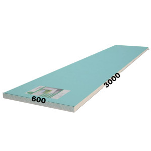 Сэндвич-панель Stella 3000*600*10мм (упак. 3 шт.)