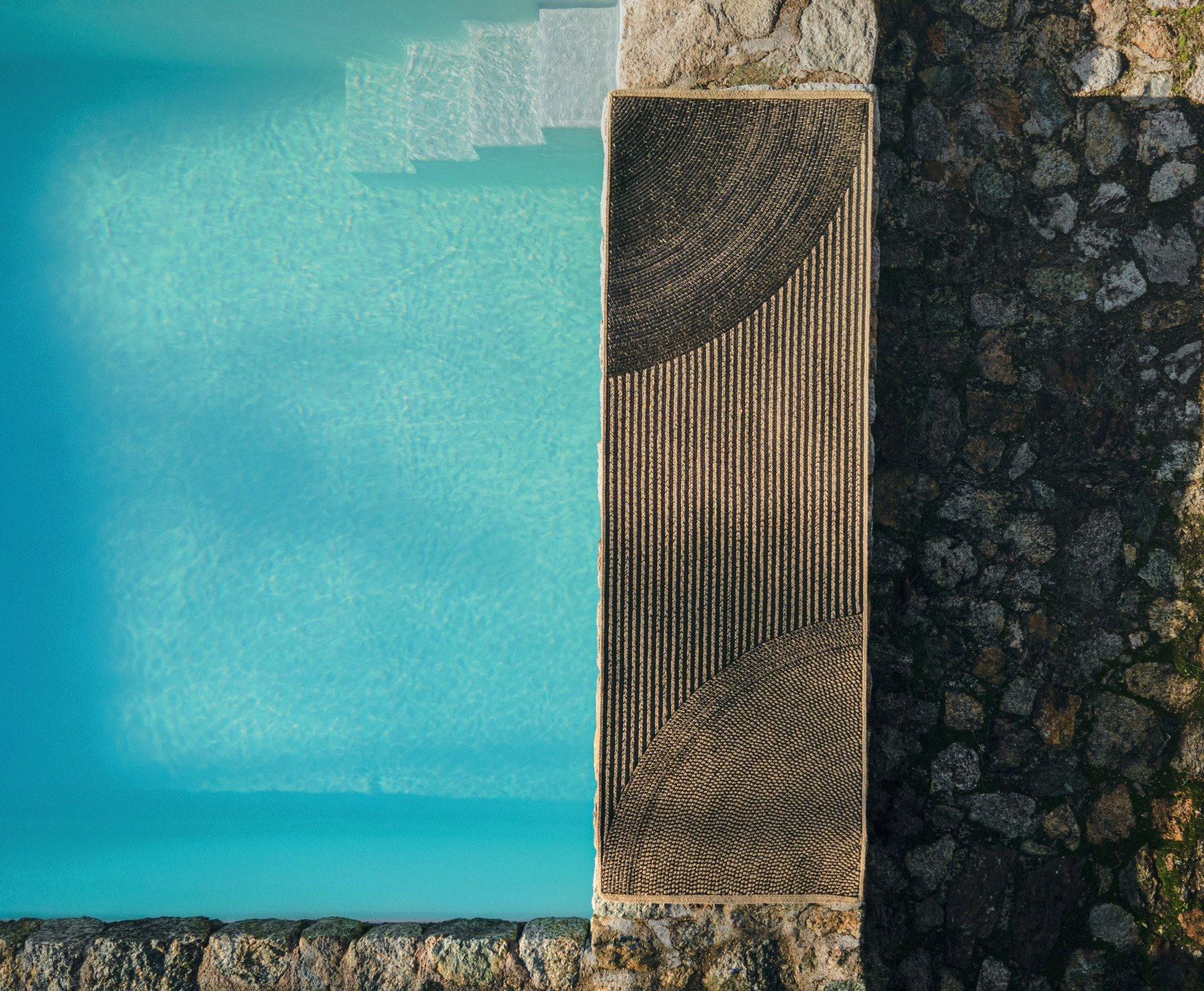 Прямоугольный пассаж Élitis HOLIDAY ARCH-00094600 - Вид №4