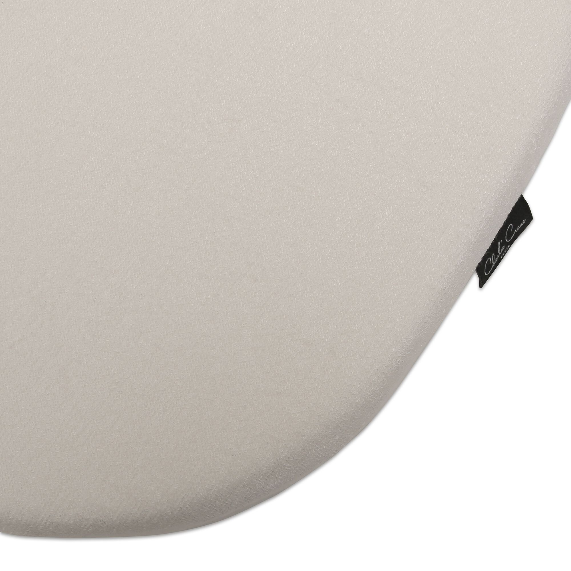 Наматрасник для детской кроватки из хлопка Charlie Crane ARCH-00113705 - Вид №2