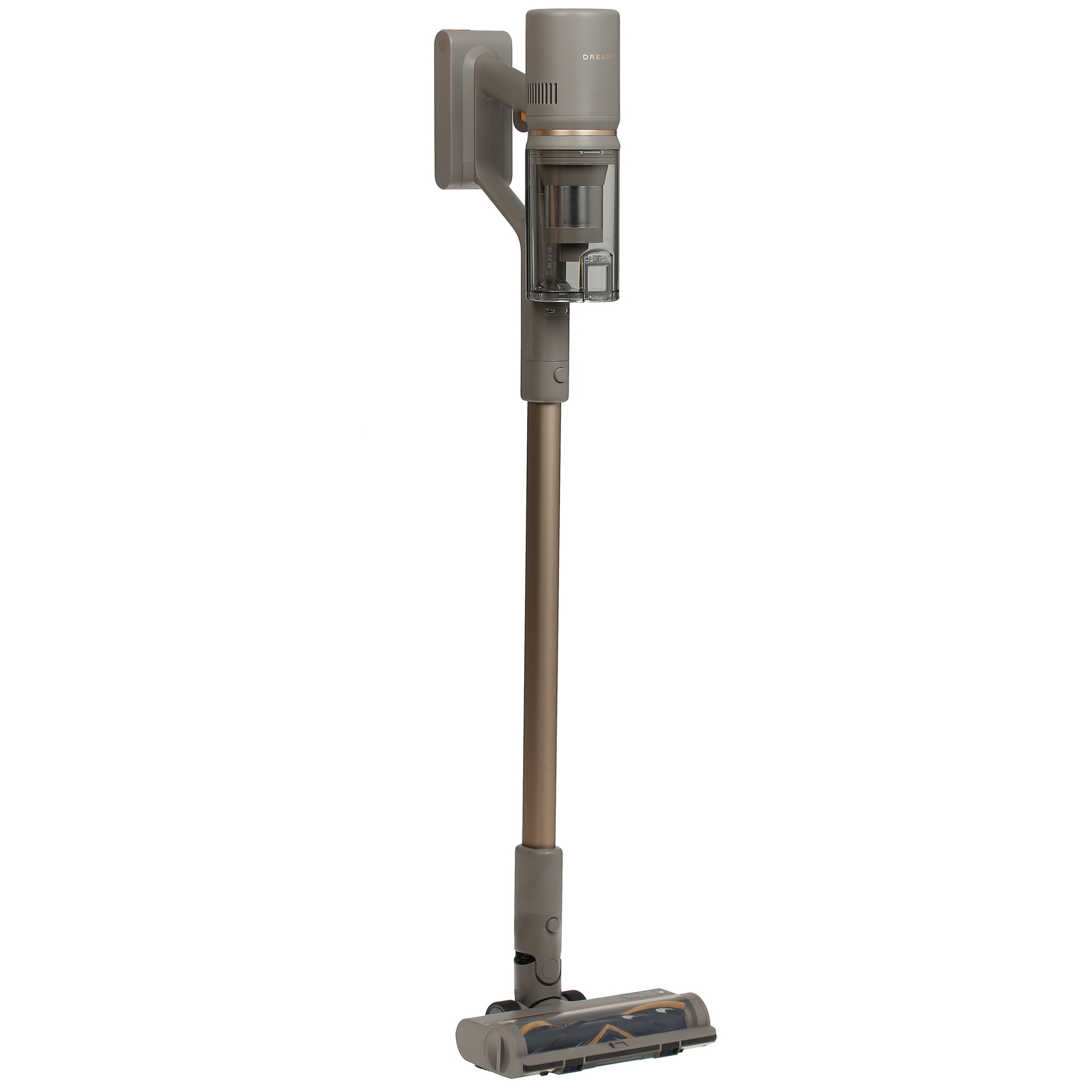 5439248 Пылесос  вертикальный  Dreame Z10 Station  серый STDN-0028572 - Вид №1