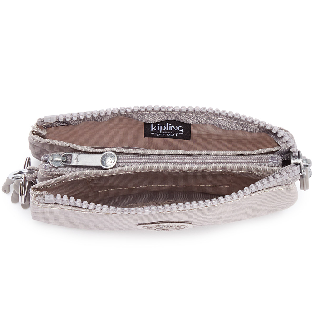 K0186489L Косметичка Small Purse Kipling Creativity S  - Вид №3