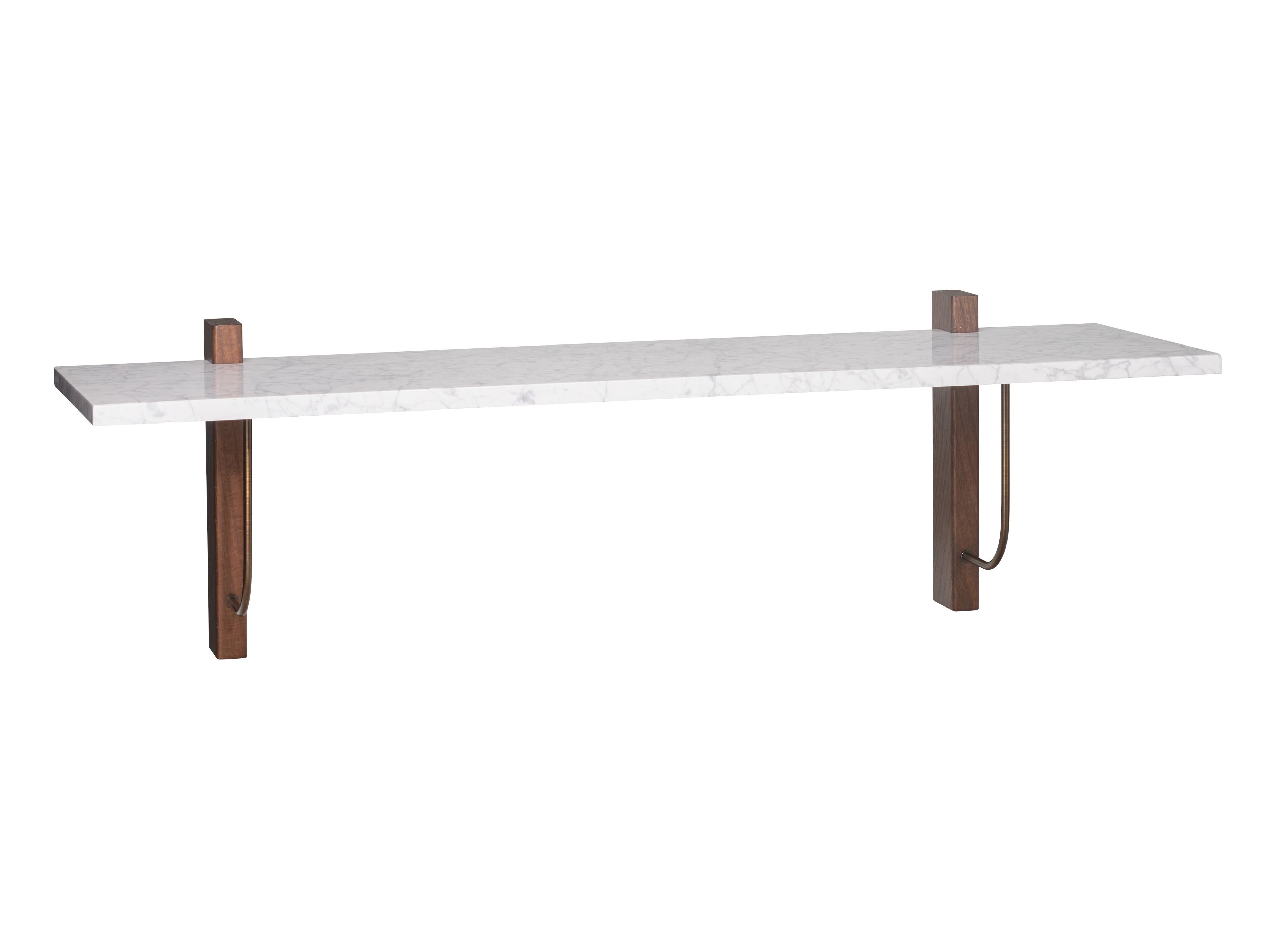 Мраморная полка Audo Copenhagen Corbel ARCH-00030194