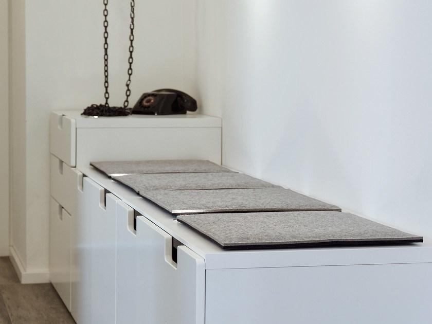 HEY-SIGN Квадратная подушка sun-id-1404104 - Вид №1