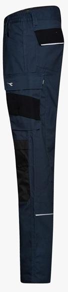 DIADORA UTILITY Брюки рабочие Pant. top perf. iso sun-id-1373878 - Вид №3