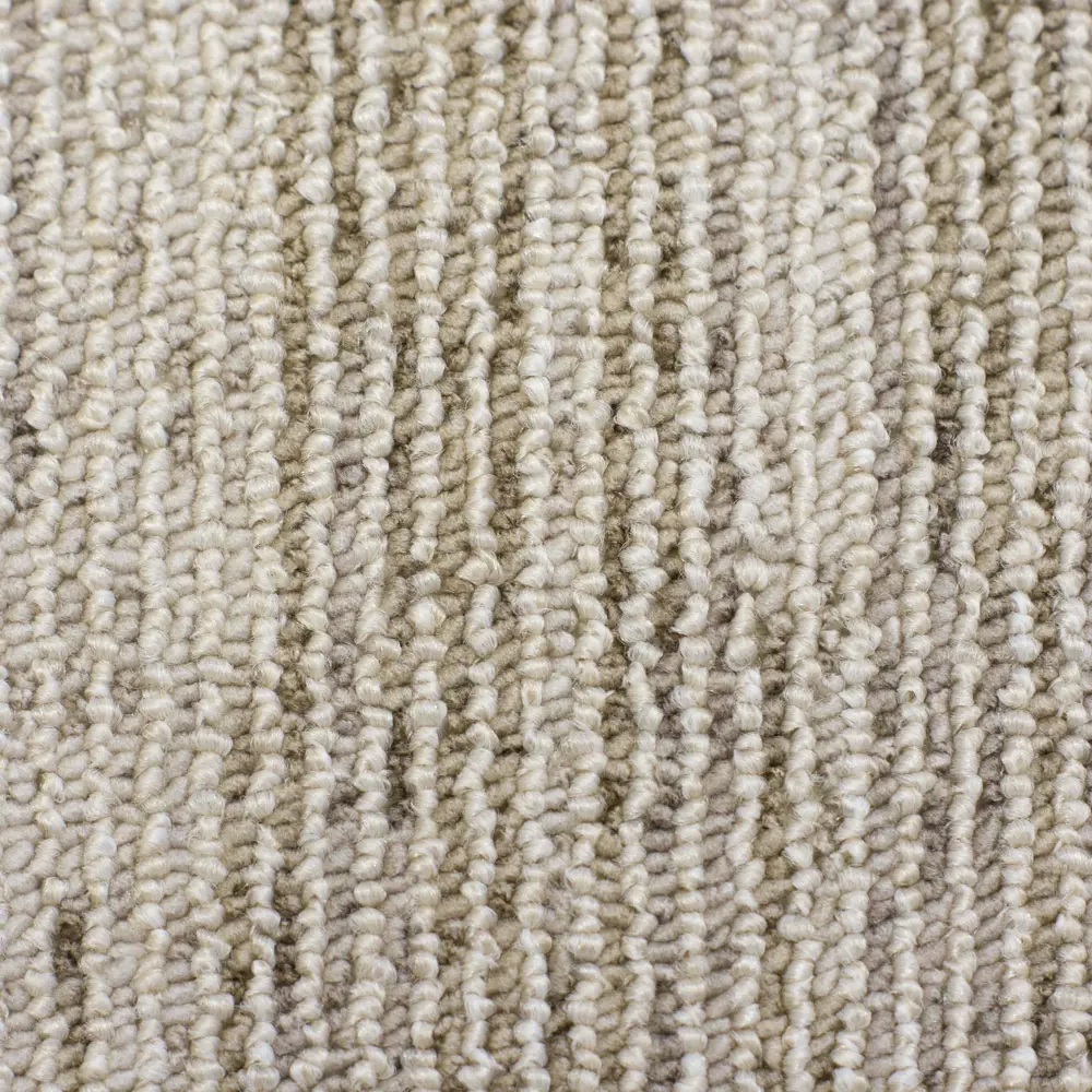 ЗАРТЕКС Ковровое покрытие «Меланж» бежевое 4 метра 89334438 STLM-0891137 - Вид №1