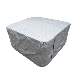 20081860 Защитное Покрытие Spa 2080X2080 Westerbergs