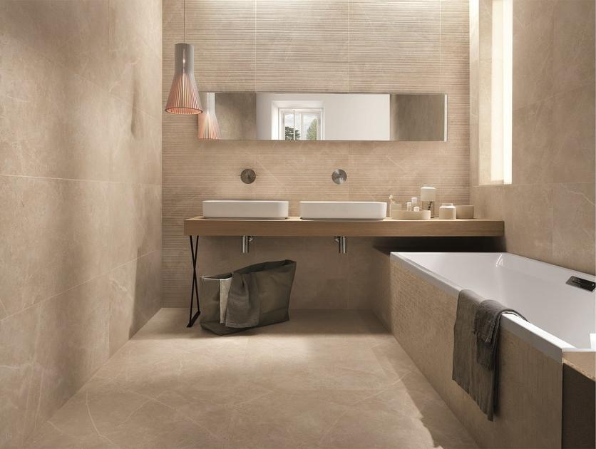 FAP ceramiche Белая настенная плитка для дома Roma sun-id-1365753 - Вид №10