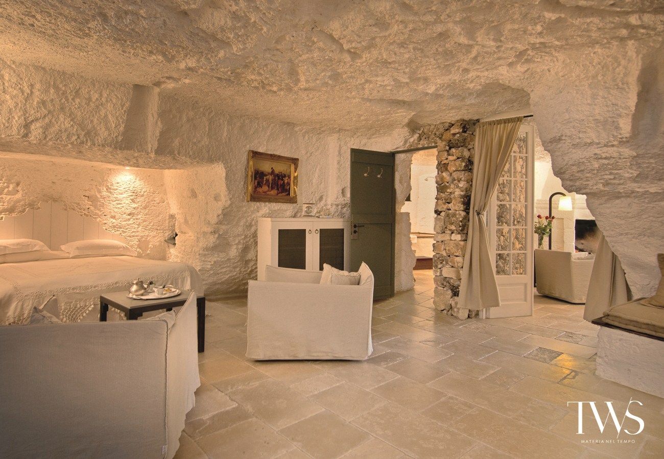 Пол / каменное покрытие TWS Le pietre mediterranee ARCH-00120916 - Вид №9