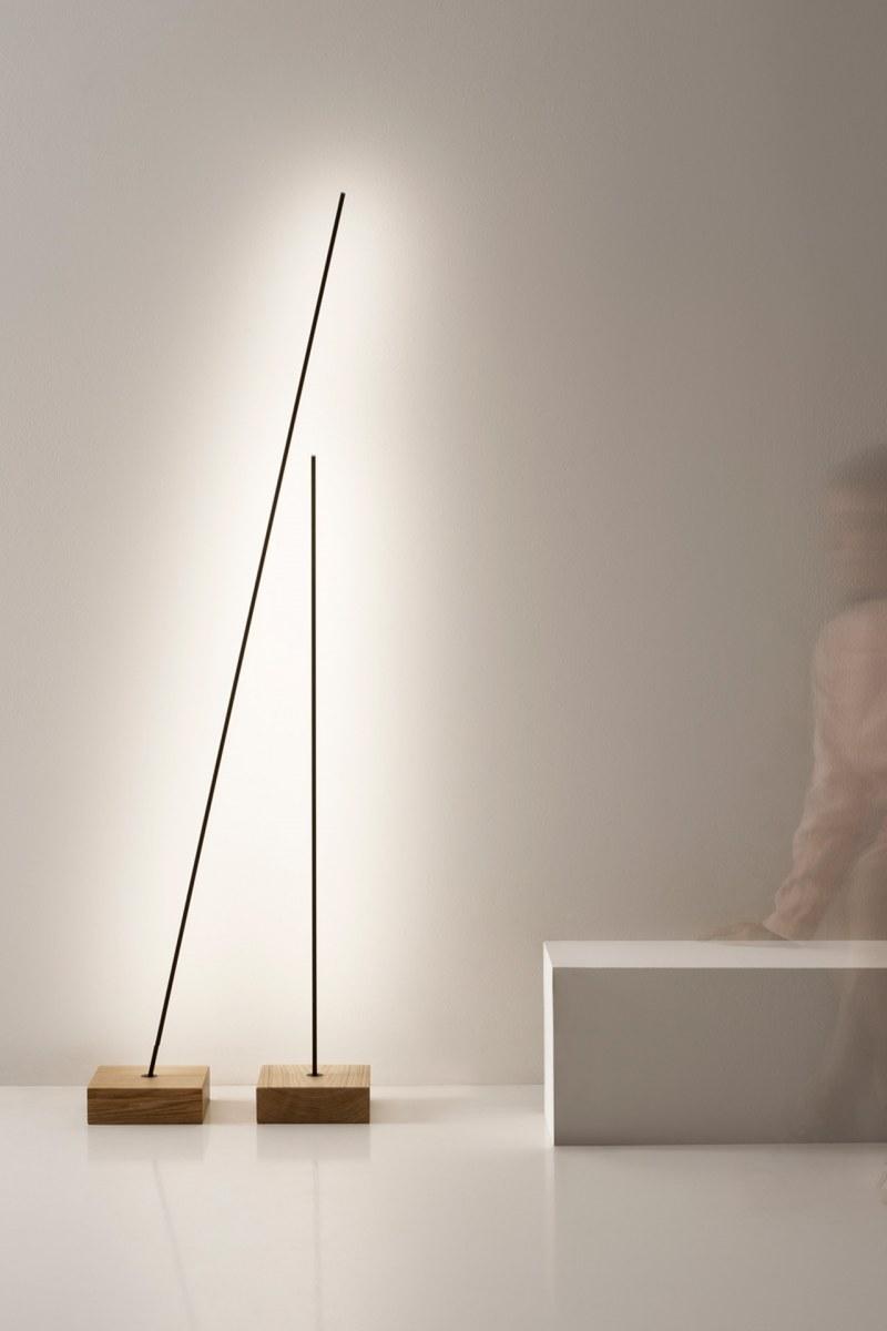 DGA Светодиодный торшер sun-id-1498331 - Вид №3