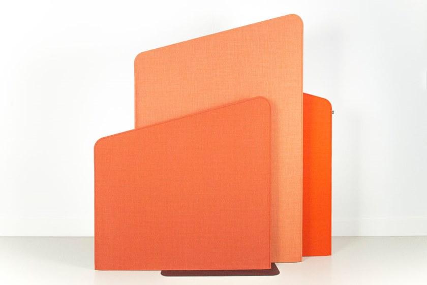 BuzziSpace Отдельно стоящая звукопоглощающая перегородка sun-id-1371185 - Вид №4