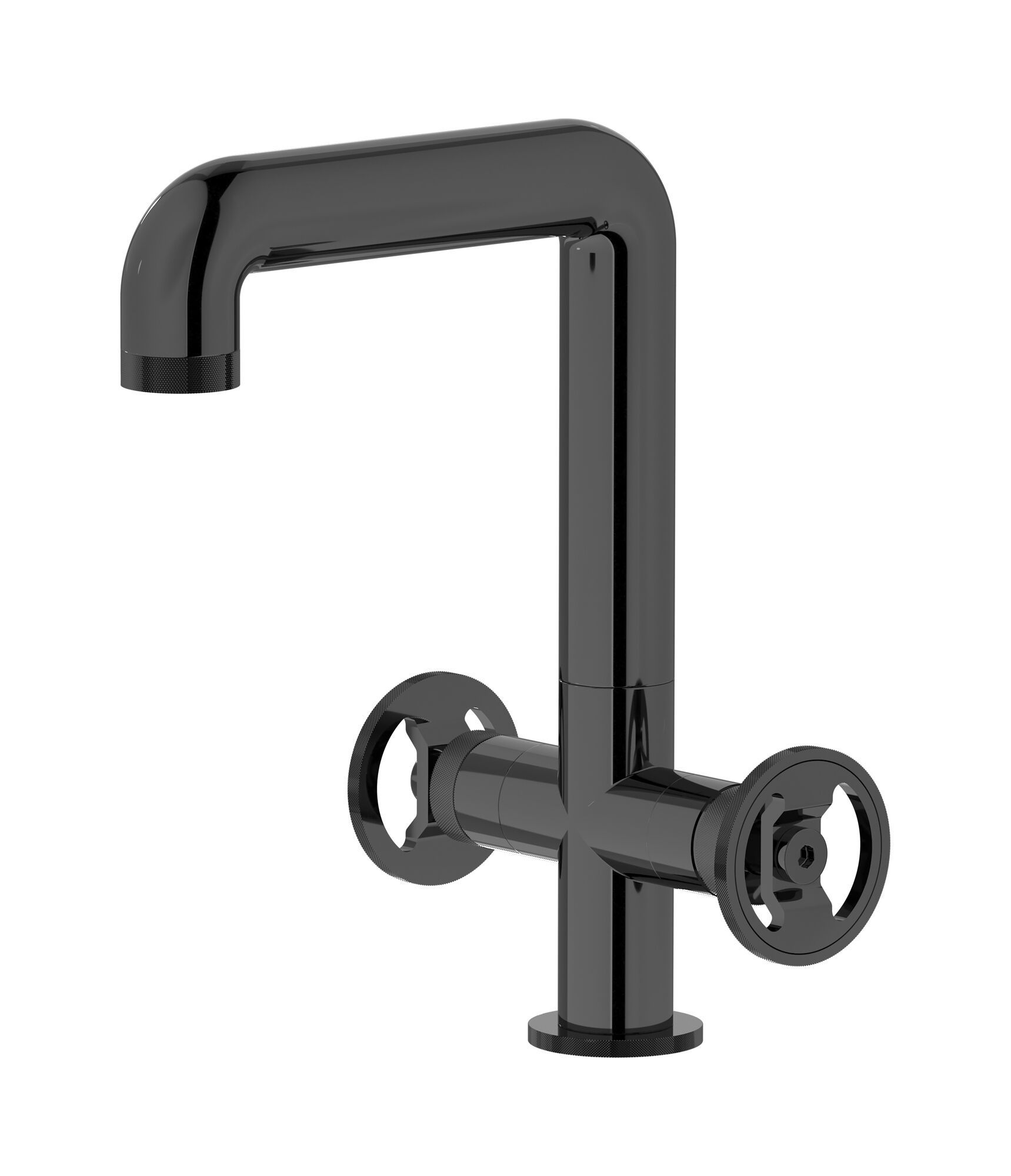 Смеситель для раковины с одним отверстием IB Bold ARCH-00101049 - Вид №4