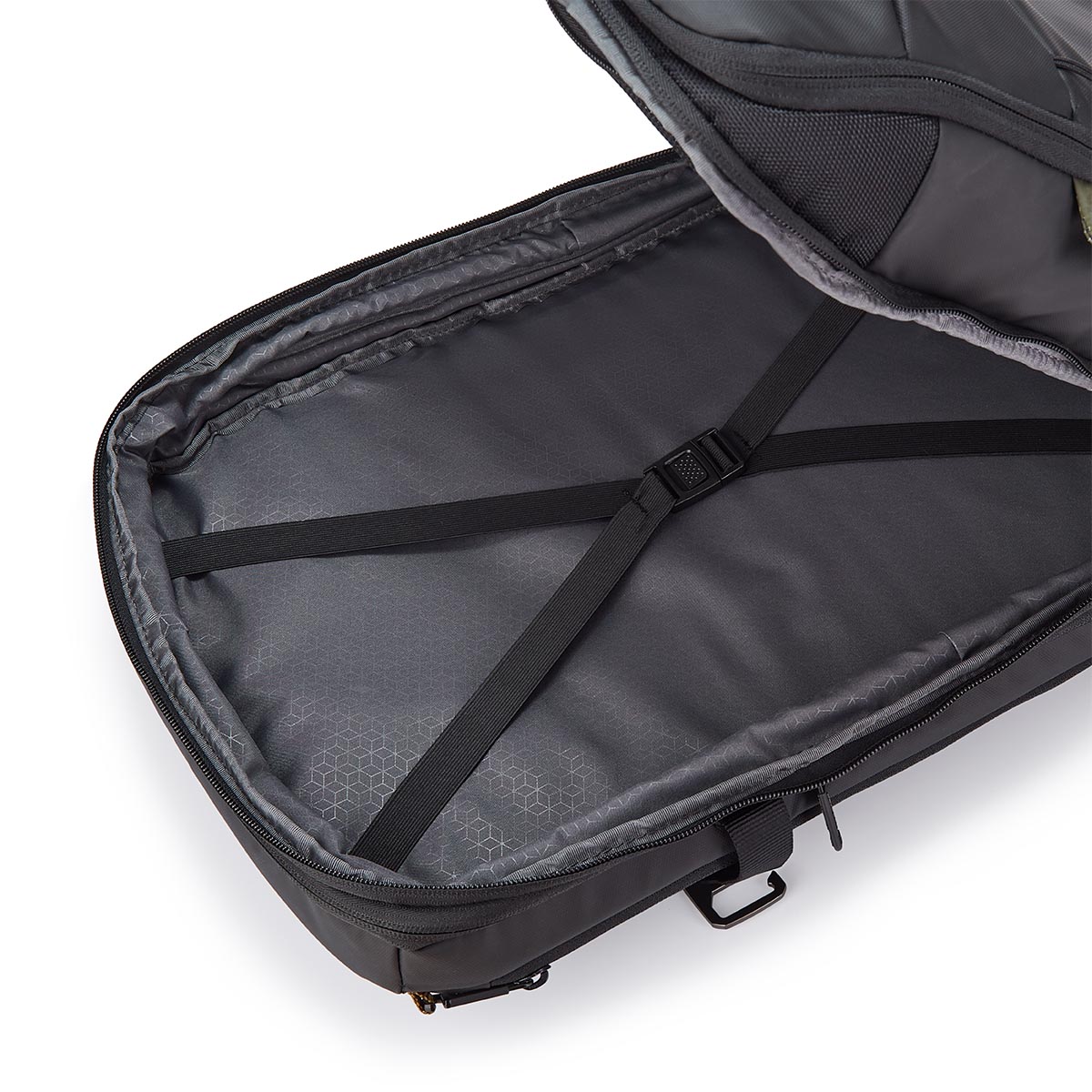 HCOM06/003-01 Рюкзак HCOM06 Suburbanite Backpack Overnight EXP 15,6 RFID Hedgren Commute  - Вид №16