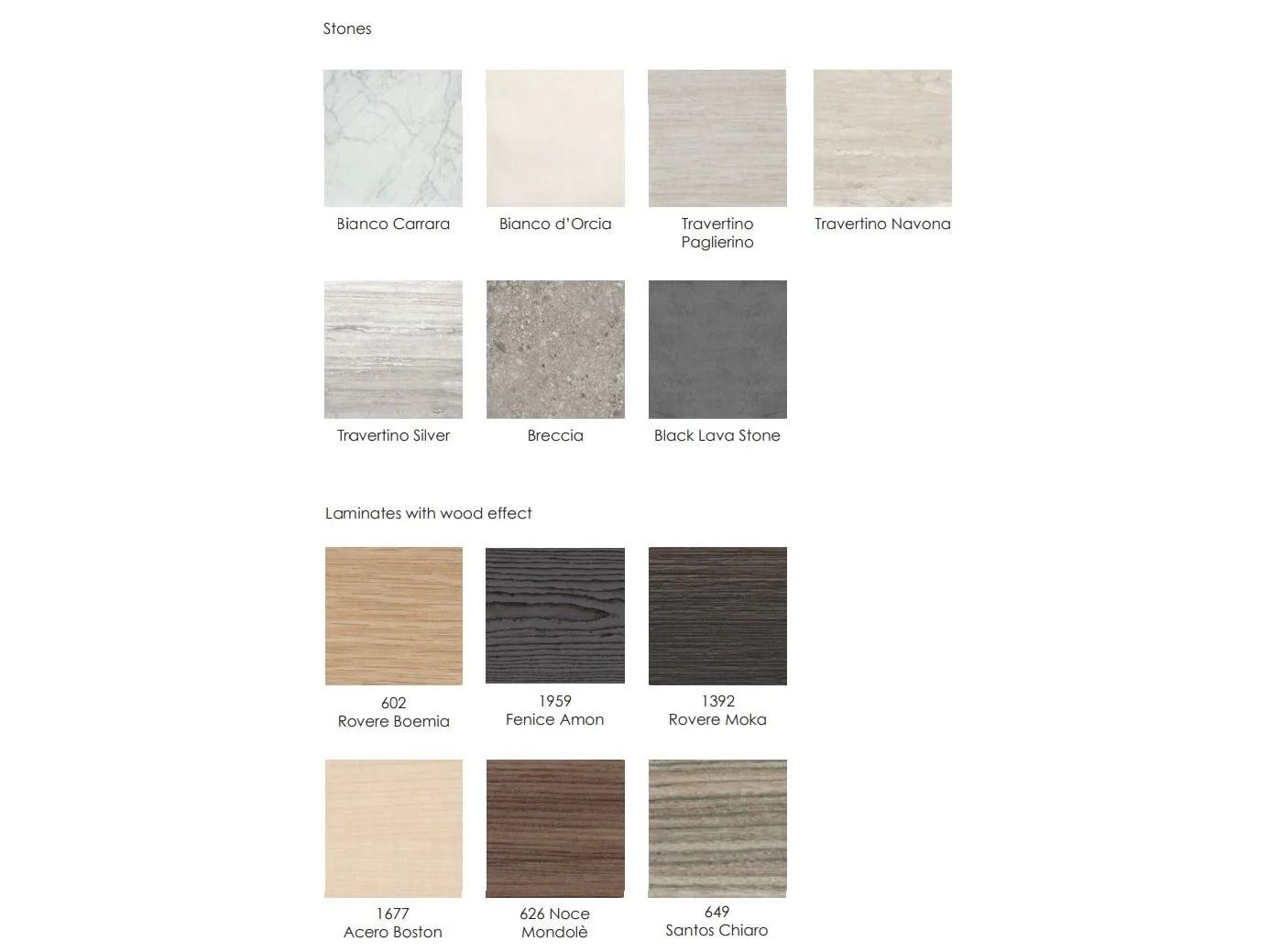 Двойной подвесной умывальник из натурального камня Davani Meridian ARCH-00133910 - Вид №4