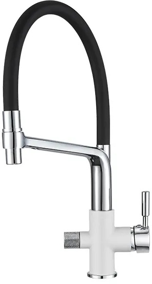 0075, АРКТИК, СМЕСИТЕЛЬ КУХОННЫЙ