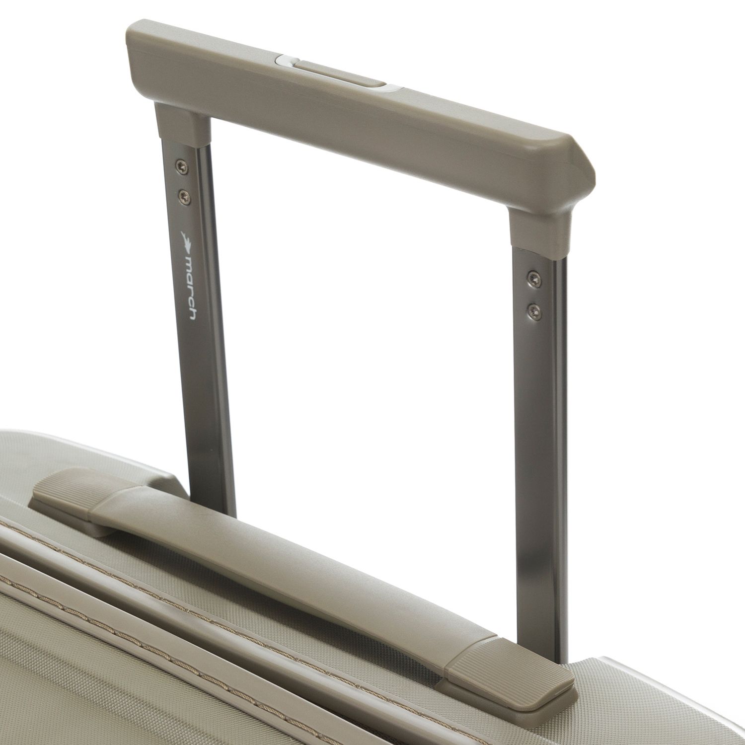 M1221-86-52 Чемодан M1221*52 Spinner S March Stonic  - Вид №7