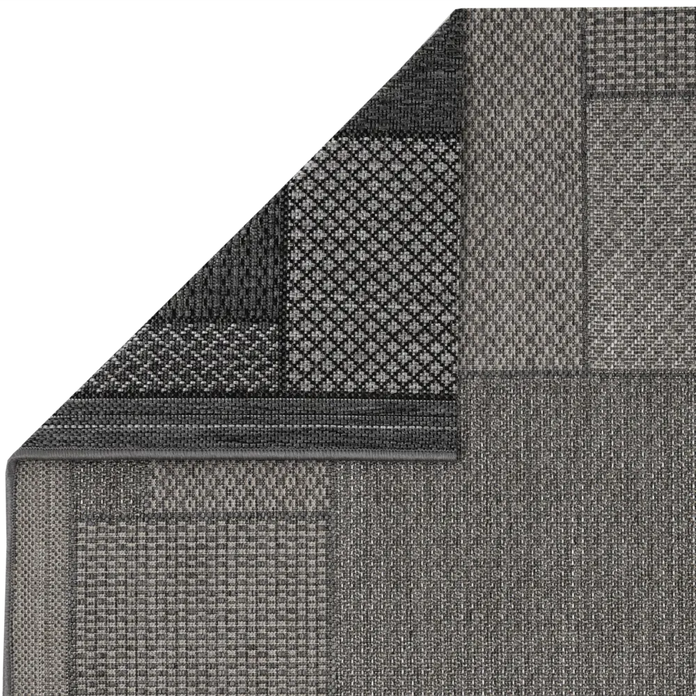 Santreyd Дорожка «Дели» — серое напольное покрытие для современного интерьера 82337312 STLM-0024852 - Вид №3