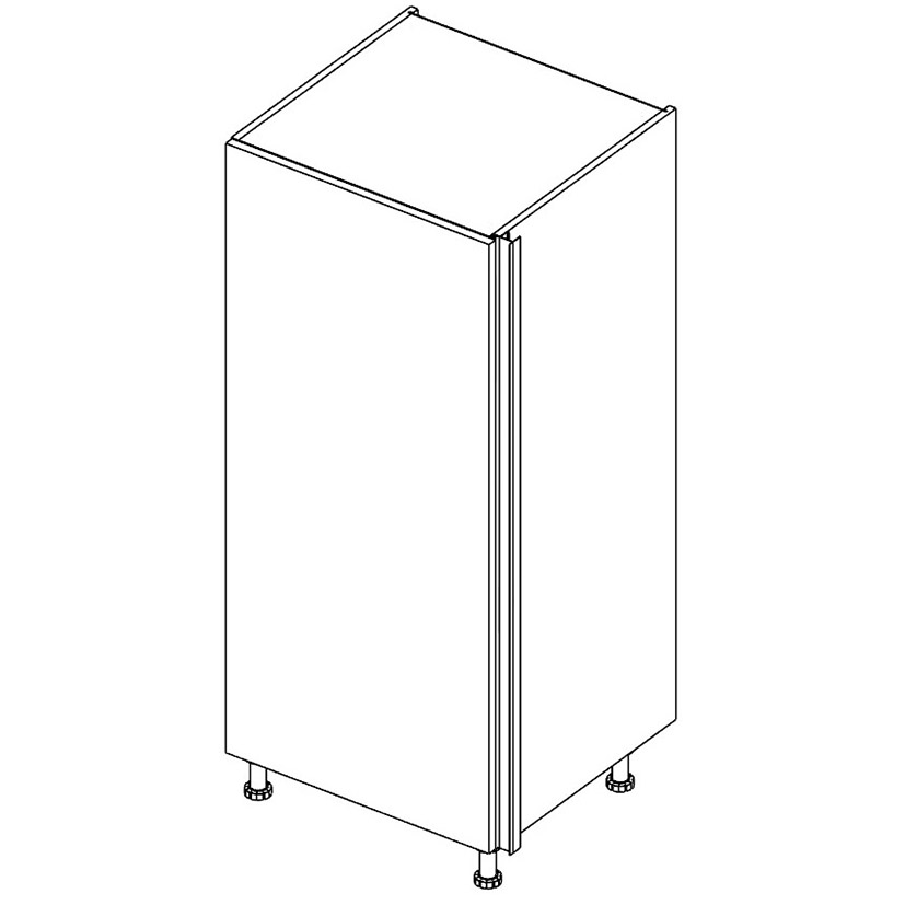 Кухонный шкаф пенал  EPG1D SIDAK SIST469-11335