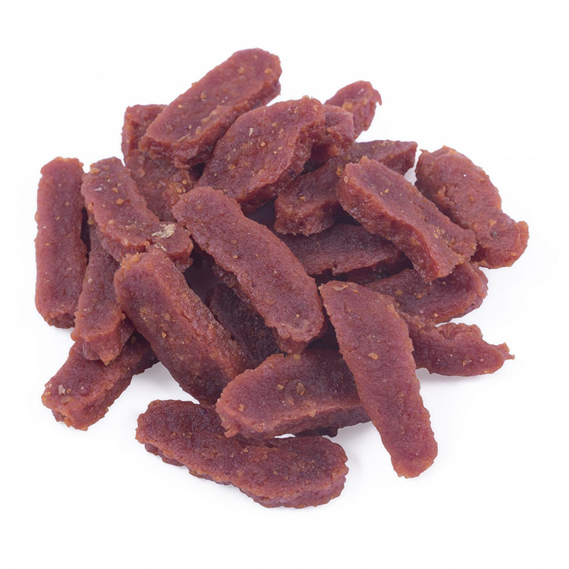 ПР0053566 Лакомство для собак Говядина по-строгановски (золотая коллекция) 80г TITBIT  - Вид №1